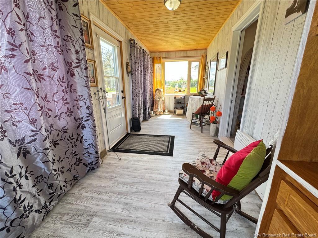 5852 17 Rte, Saint-Quentin, NB