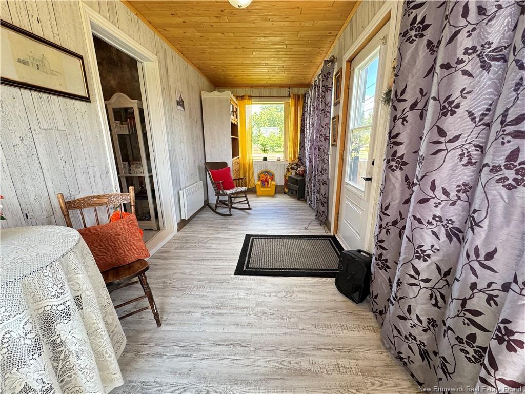 5852 17 Rte, Saint-Quentin, NB