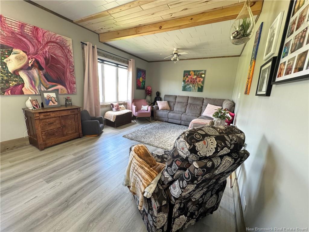 5852 17 Rte, Saint-Quentin, NB