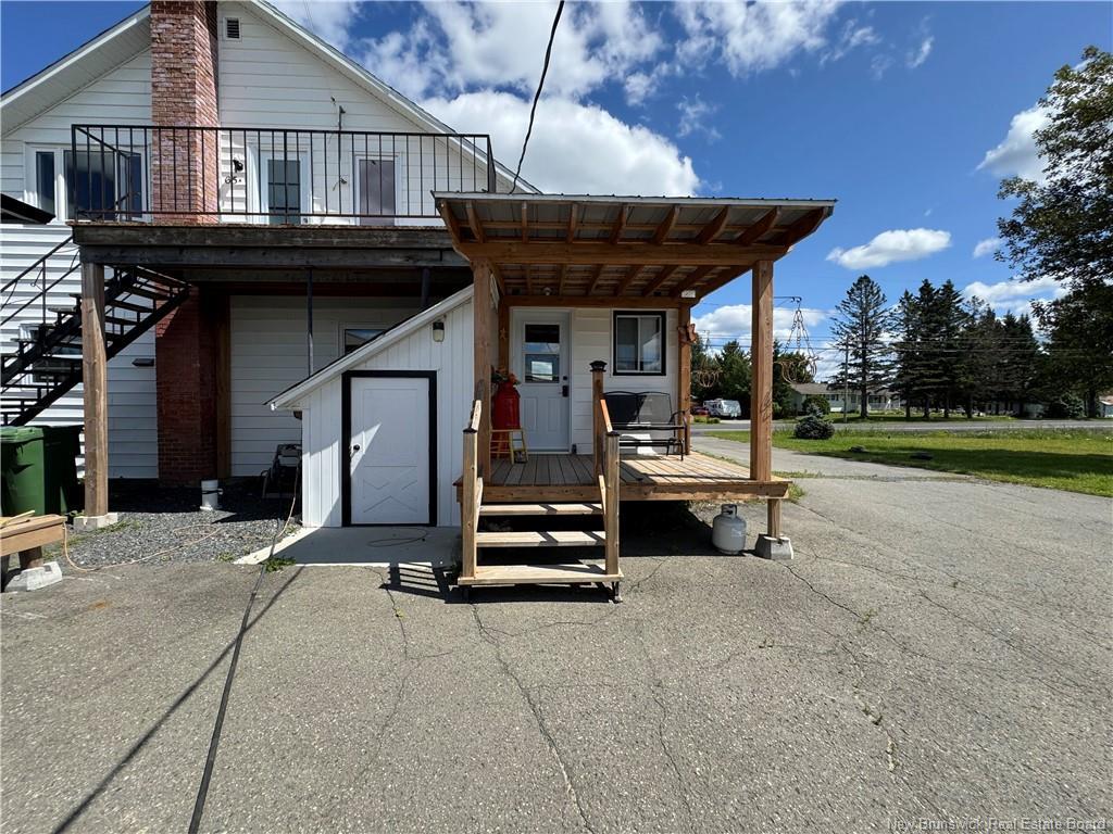 5852 17 Rte, Saint-Quentin, NB