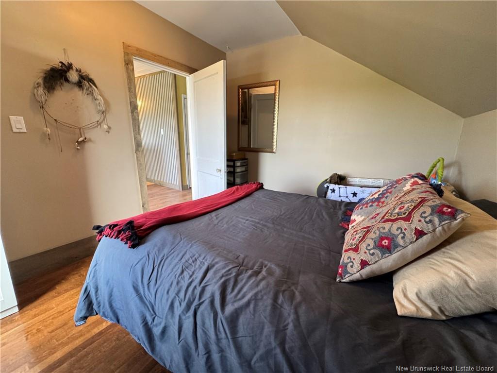 5852 17 Rte, Saint-Quentin, NB