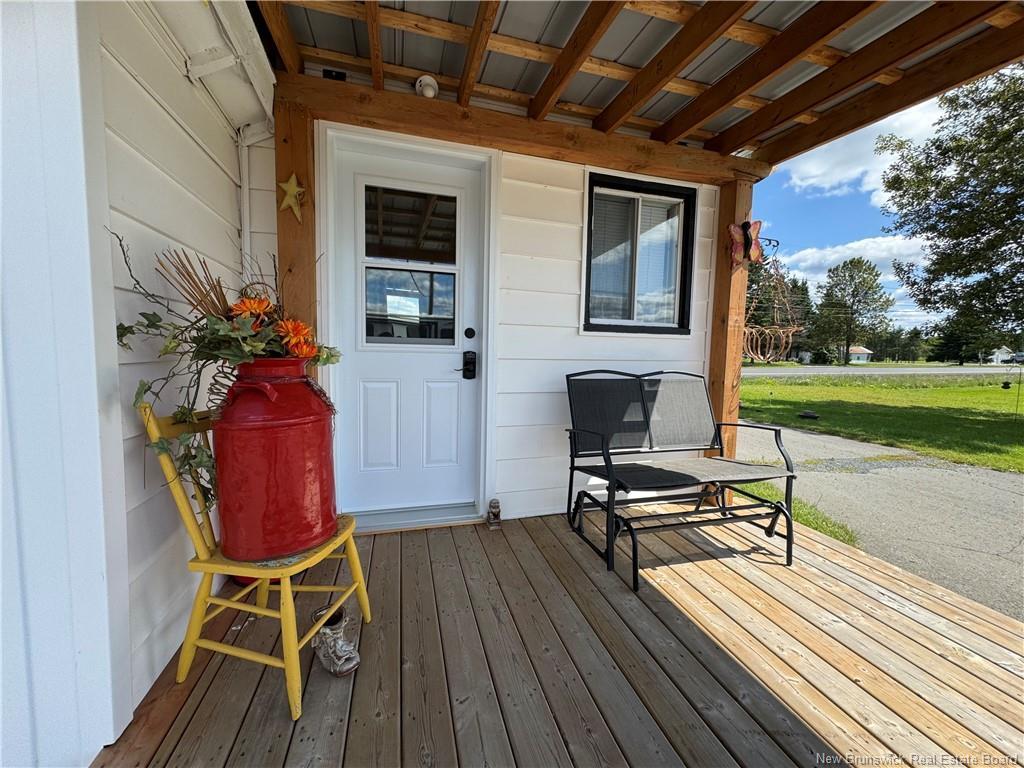 5852 17 Rte, Saint-Quentin, NB