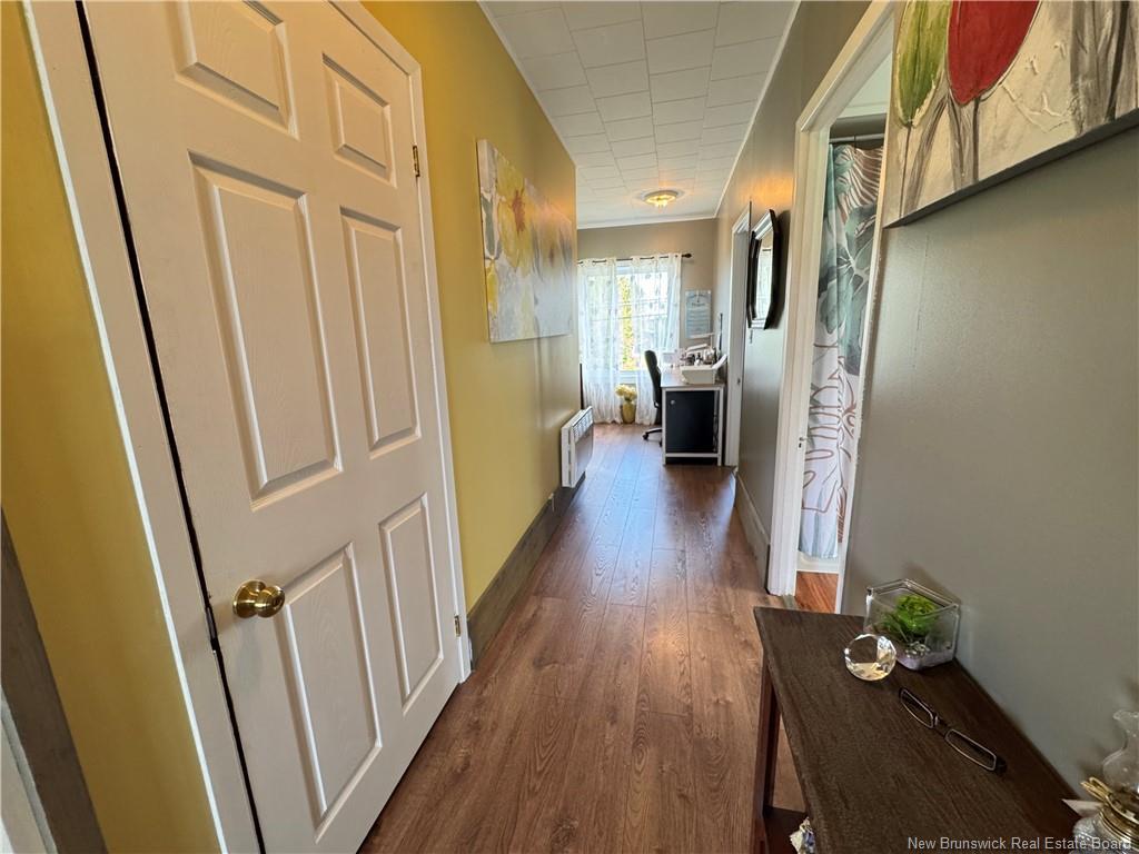 5852 17 Rte, Saint-Quentin, NB