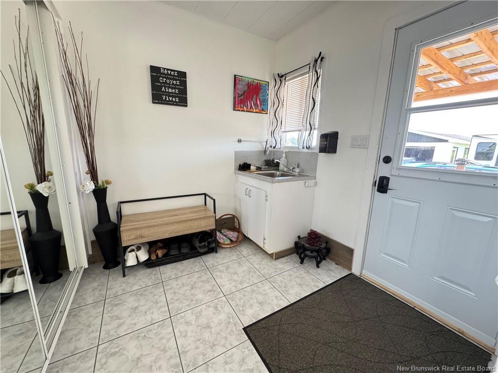 5852 17 Rte, Saint-Quentin, NB