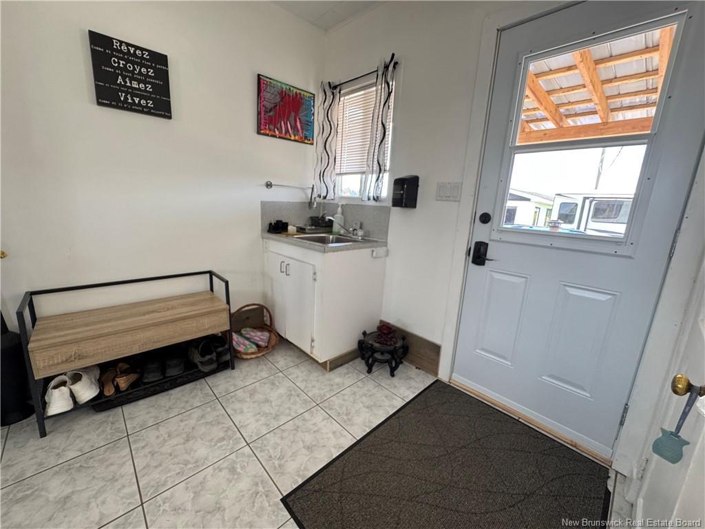 5852 17 Rte, Saint-Quentin, NB