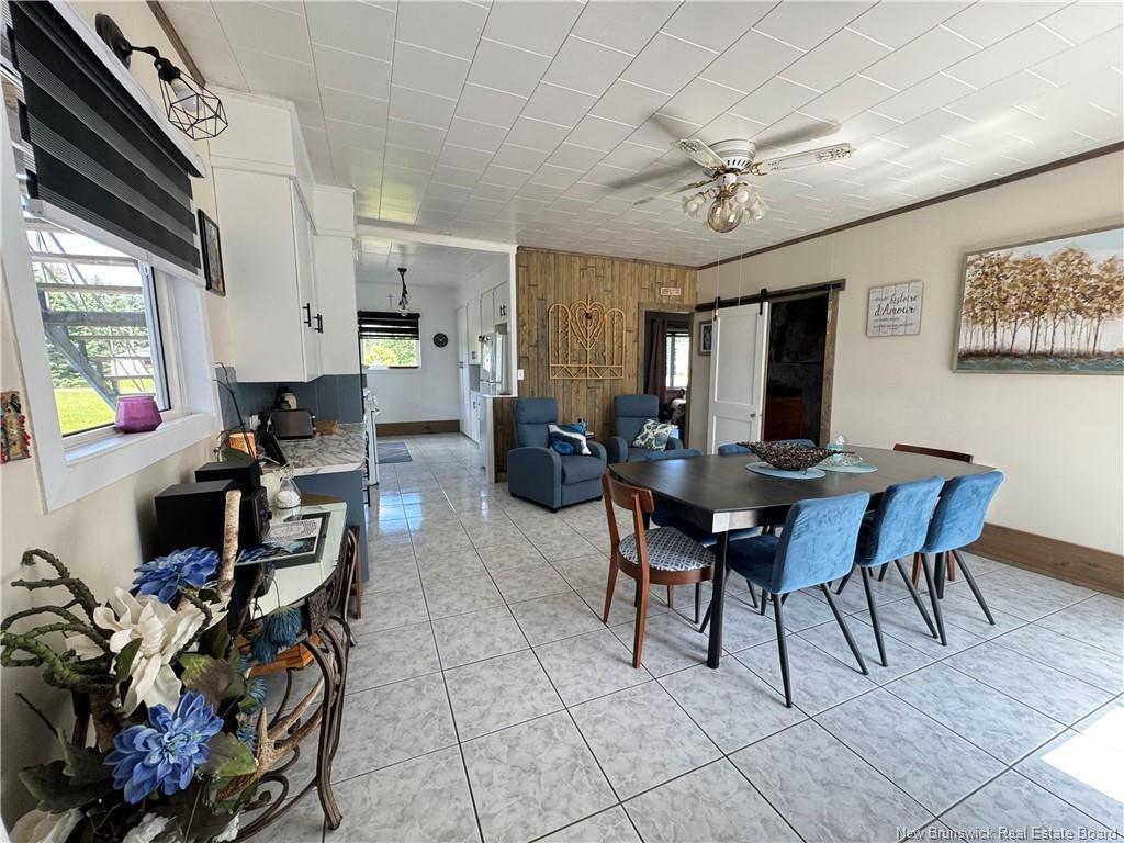 5852 17 Rte, Saint-Quentin, NB