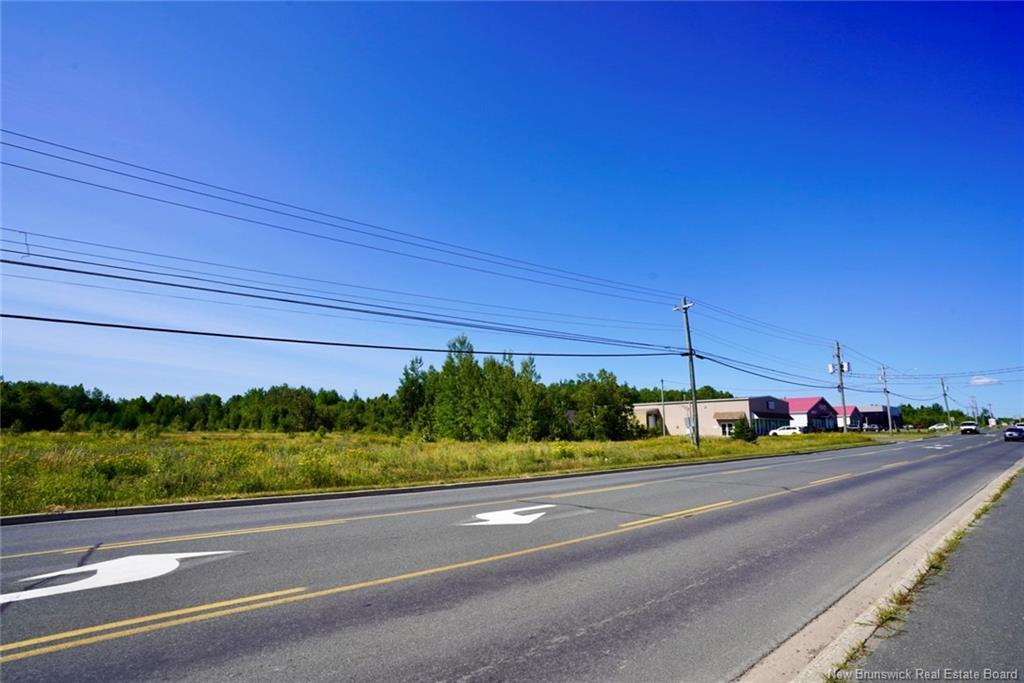 Lot St-Anne St, Bathurst, NB