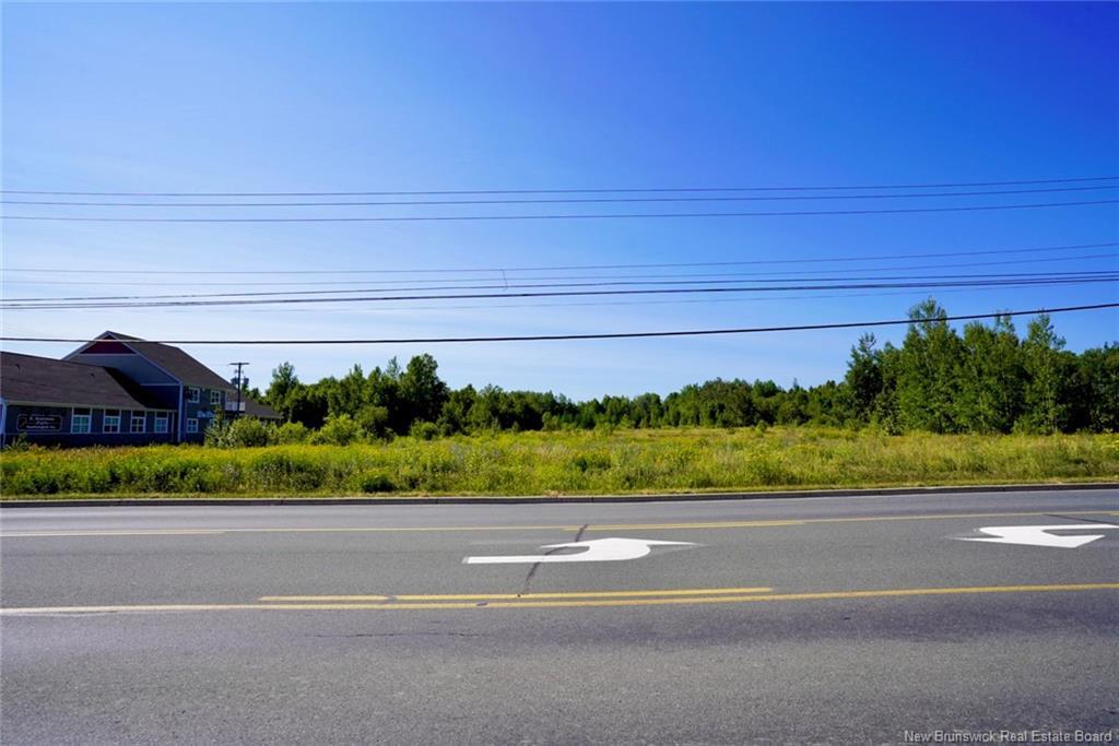Lot St-Anne St, Bathurst, NB