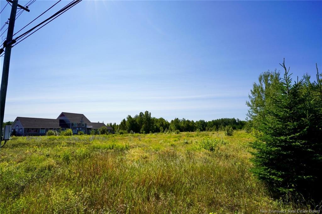 Lot St-Anne St, Bathurst, NB