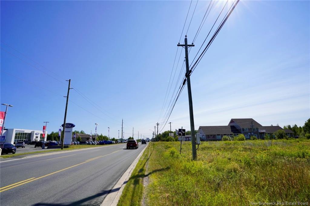 Lot St-Anne St, Bathurst, NB