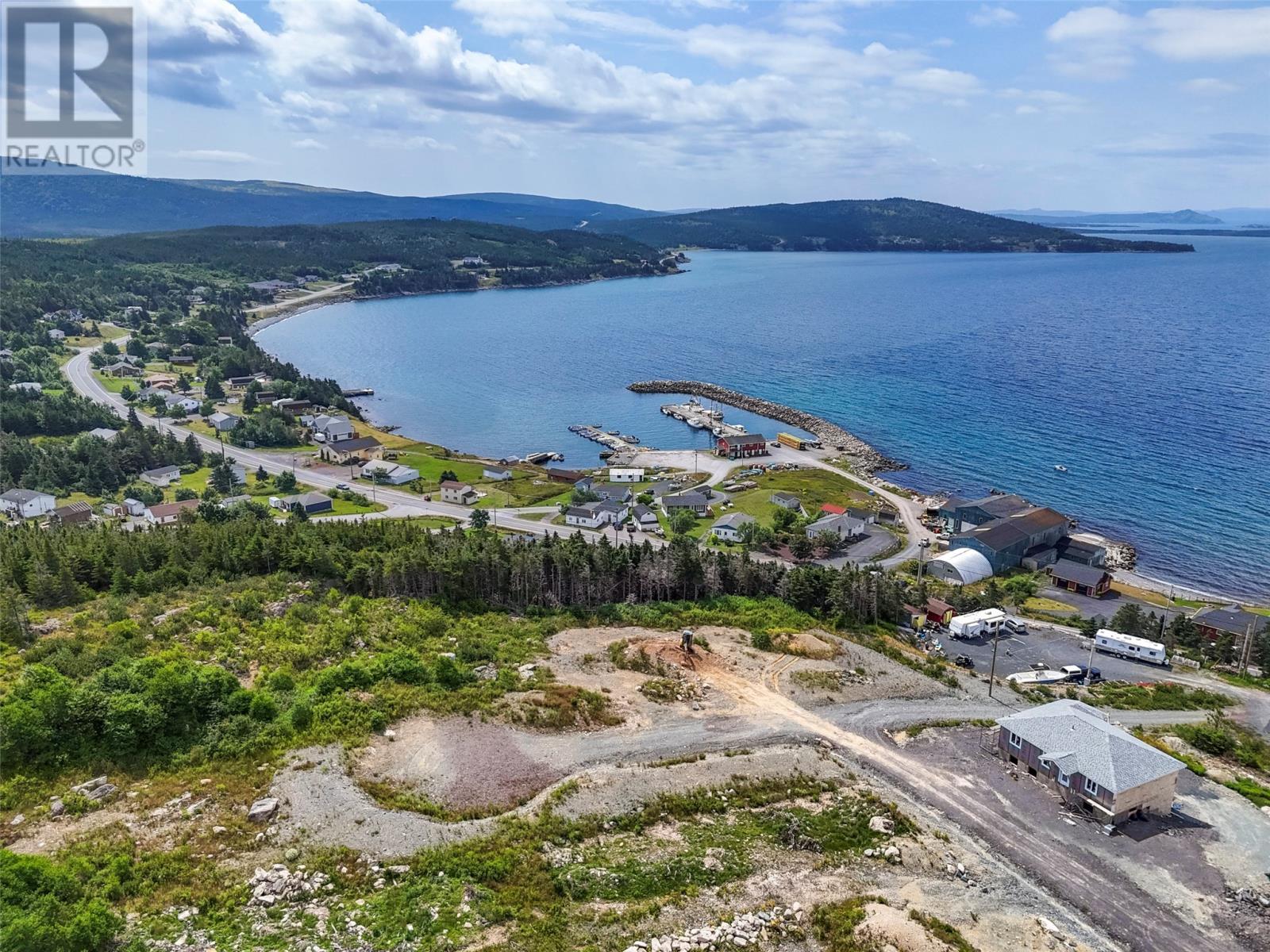 Lot 9 Jackson'S Landing, Whiteway, NL