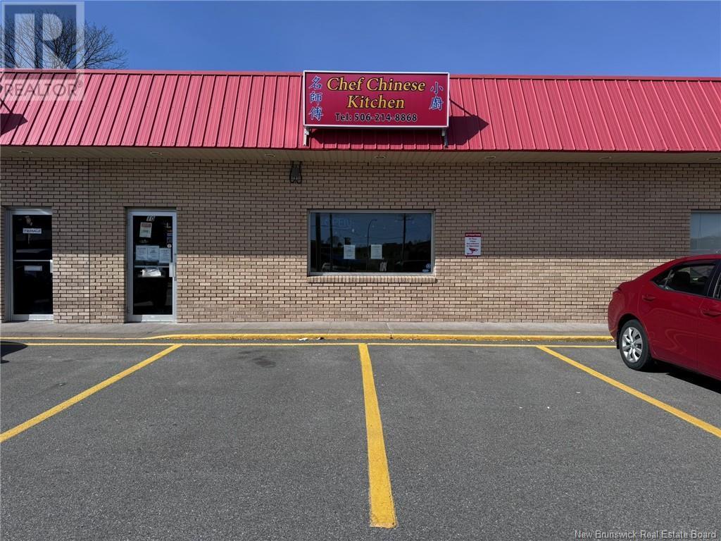 229 Churchill Boulevard Unit# 10, Saint John, NB