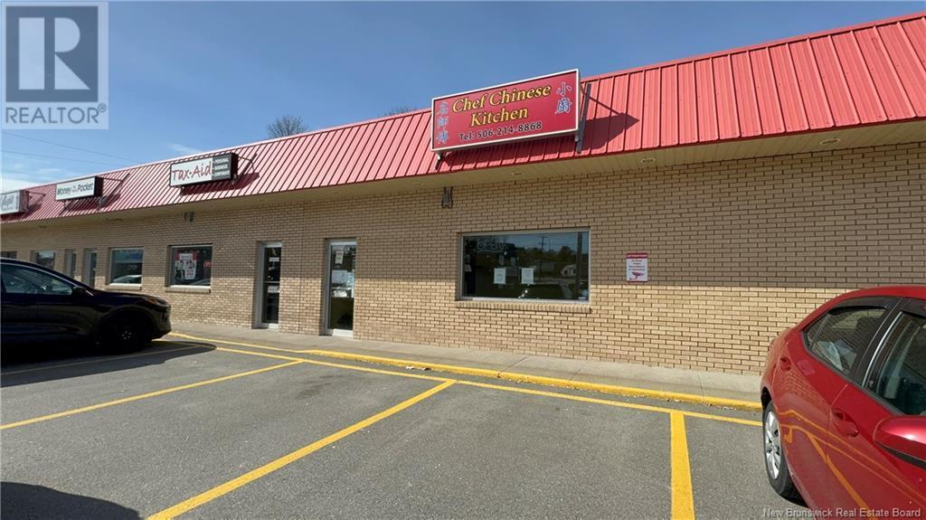 229 Churchill Boulevard Unit# 10, Saint John, NB