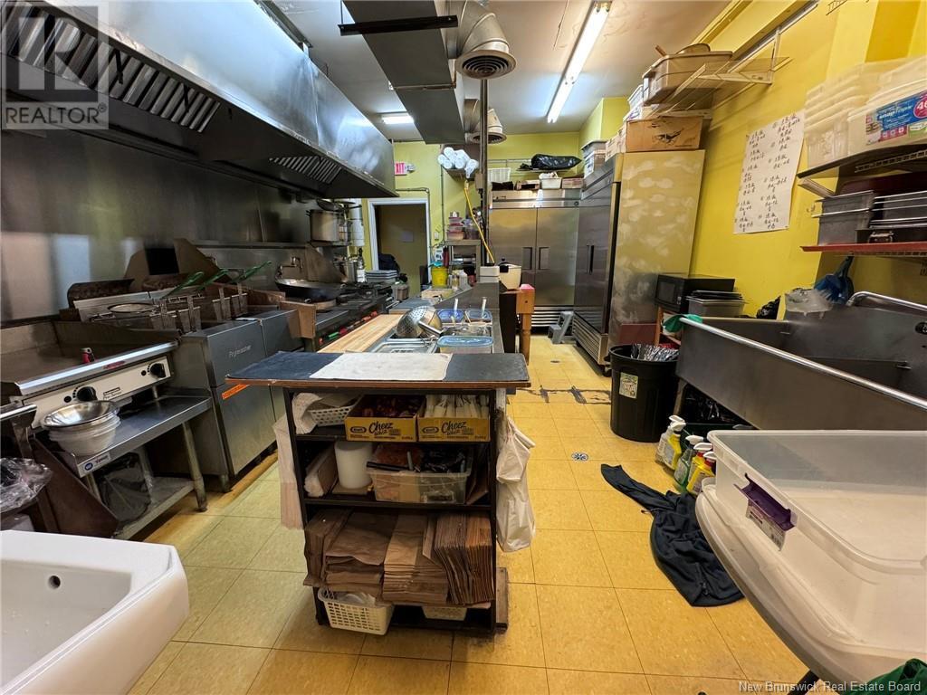 229 Churchill Boulevard Unit# 10, Saint John, NB