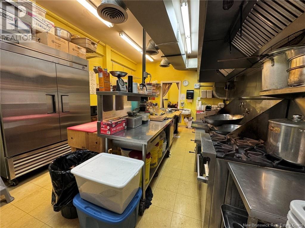 229 Churchill Boulevard Unit# 10, Saint John, NB