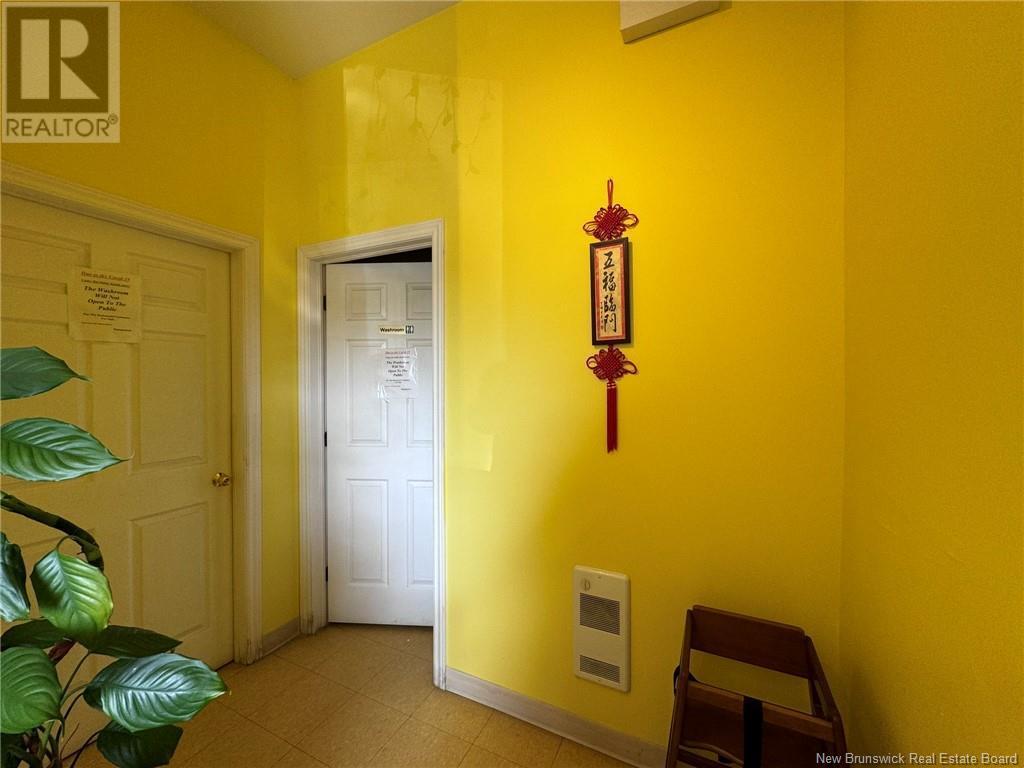 229 Churchill Boulevard Unit# 10, Saint John, NB