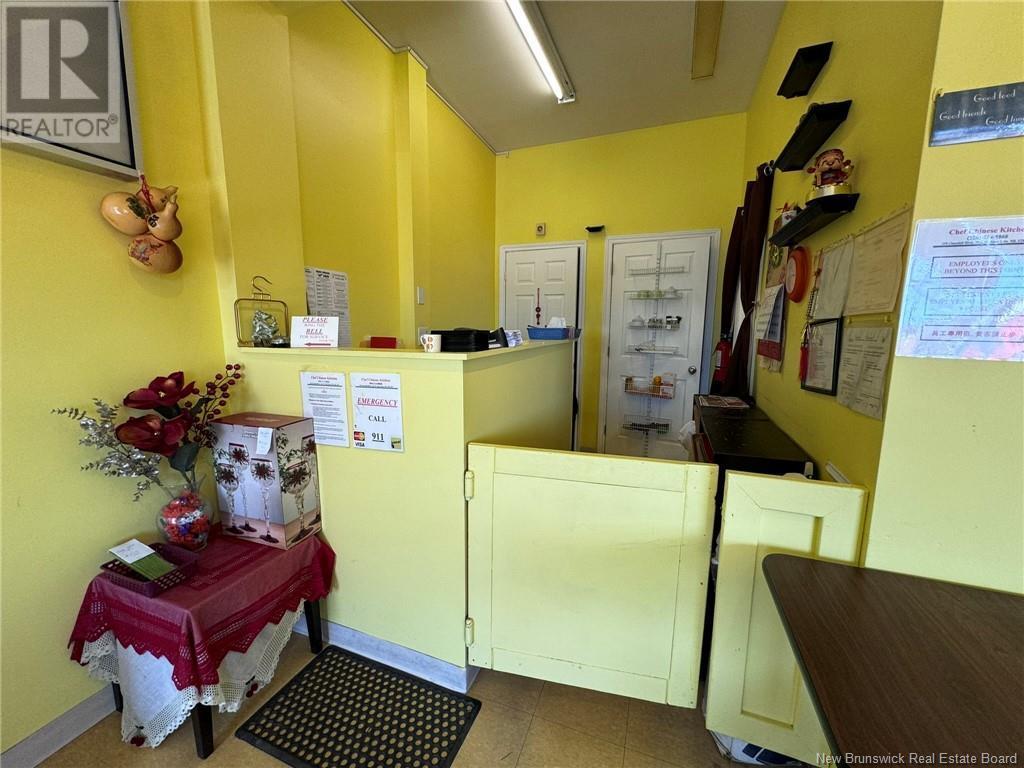 229 Churchill Boulevard Unit# 10, Saint John, NB