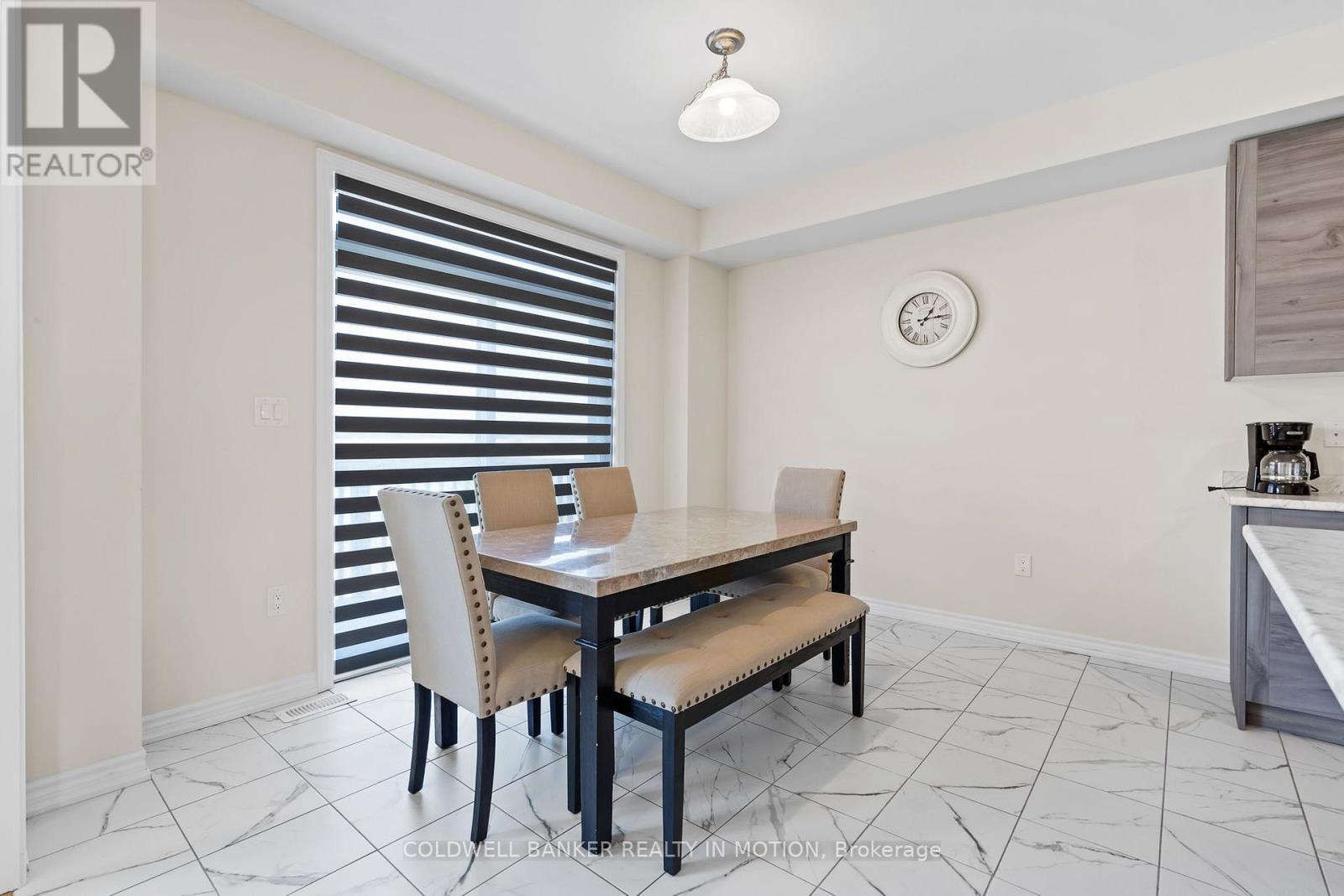 6 Discovery Drive, Thorold, ON - Indoor Photo Showing Dining Room