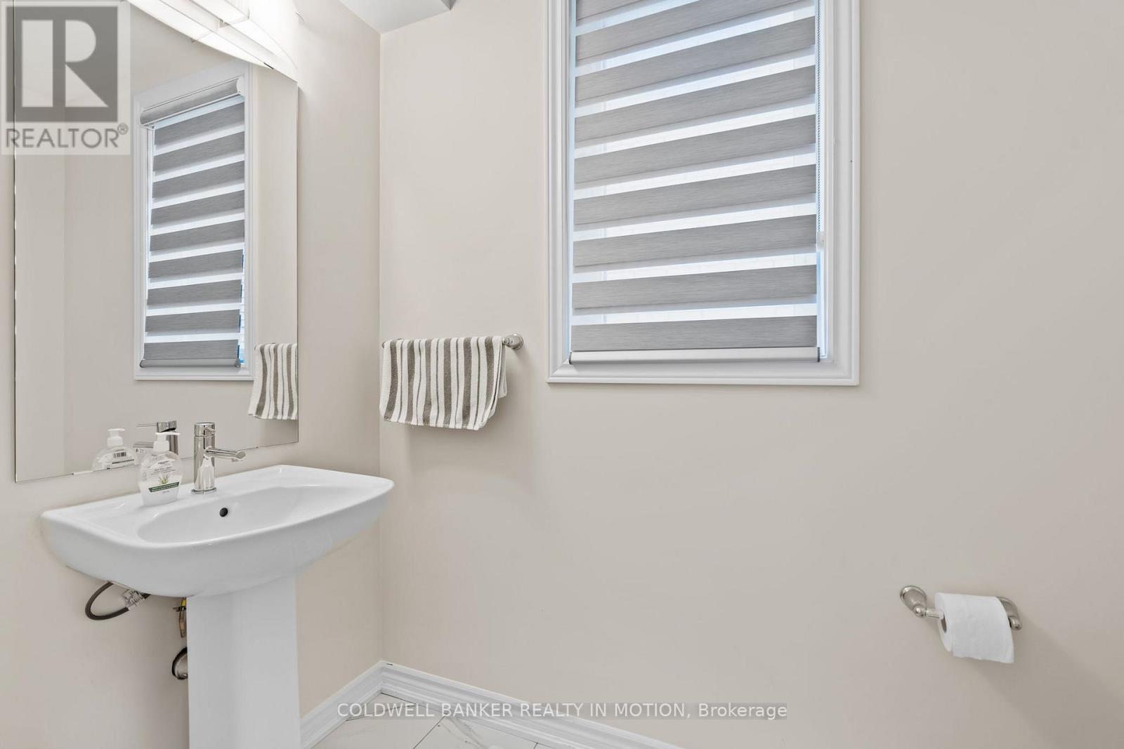 6 Discovery Drive, Thorold, ON - Indoor Photo Showing Bathroom