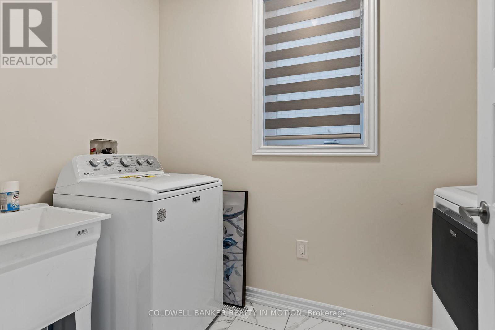 6 Discovery Drive, Thorold, ON - Indoor Photo Showing Laundry Room