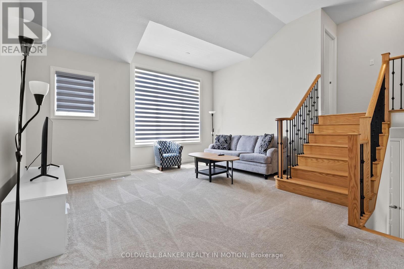 6 Discovery Drive, Thorold, ON - Indoor