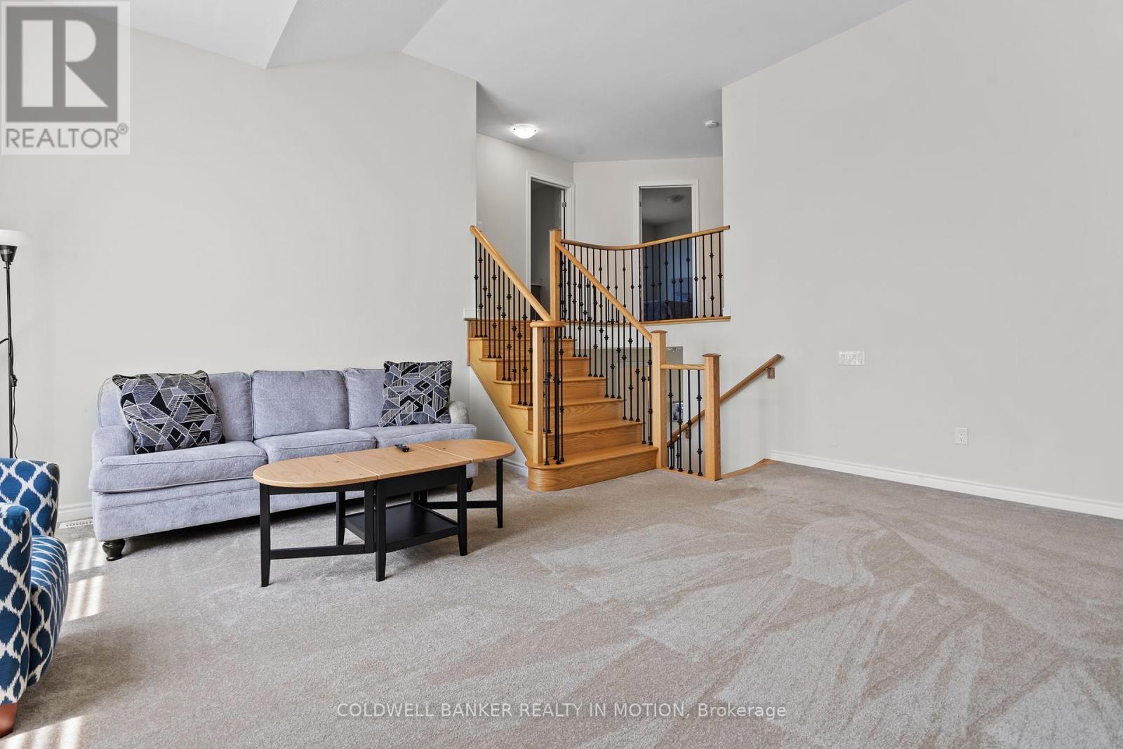 6 Discovery Drive, Thorold, ON - Indoor