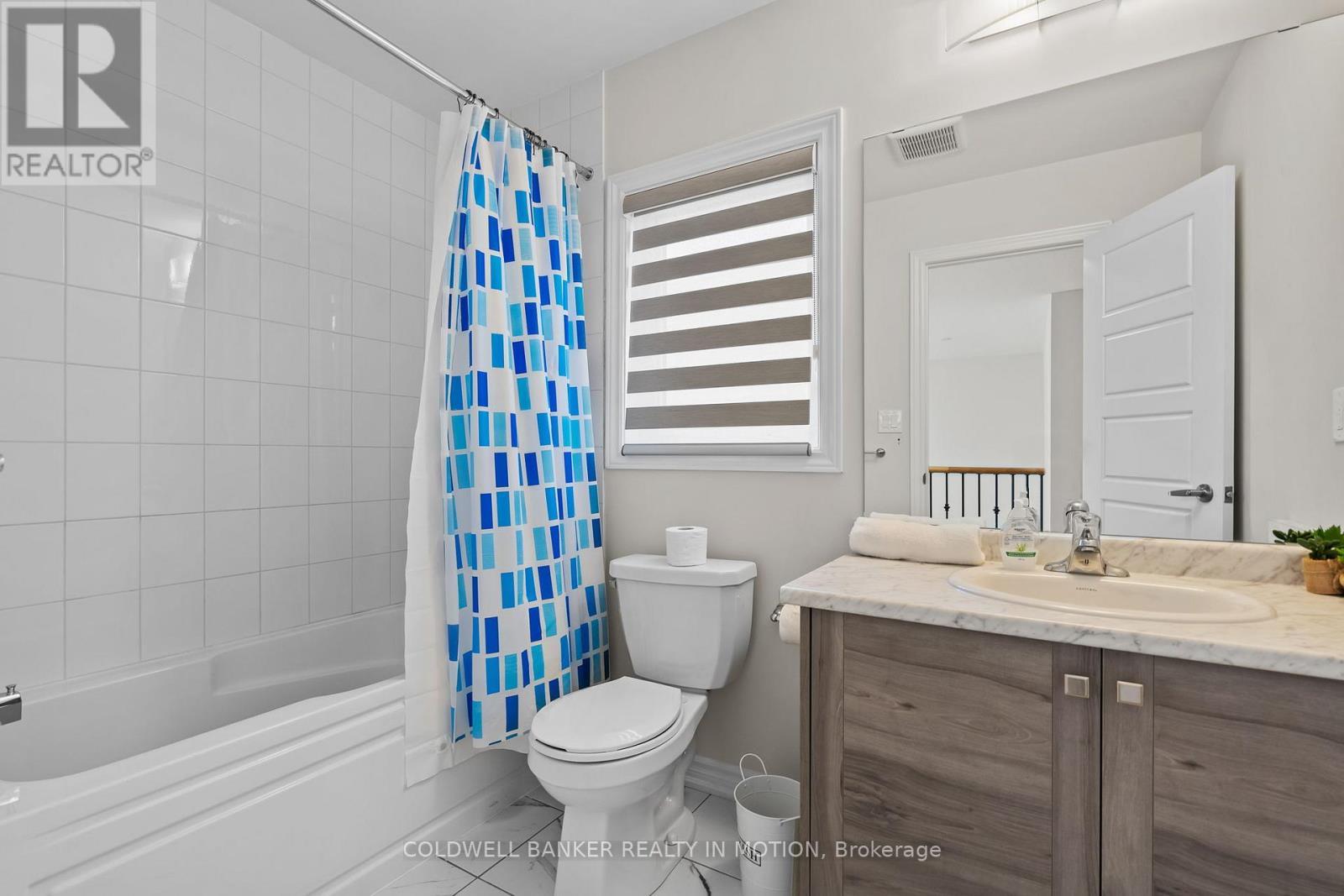 6 Discovery Drive, Thorold, ON - Indoor Photo Showing Bathroom