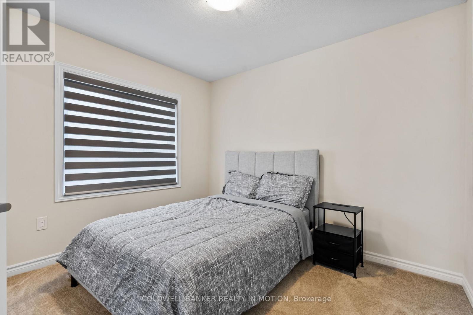 6 Discovery Drive, Thorold, ON - Indoor Photo Showing Bedroom