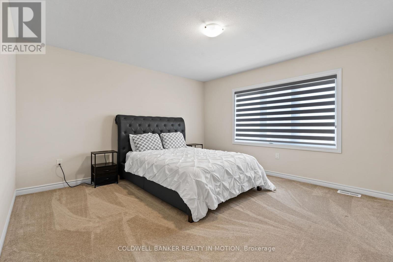 6 Discovery Drive, Thorold, ON - Indoor Photo Showing Bedroom