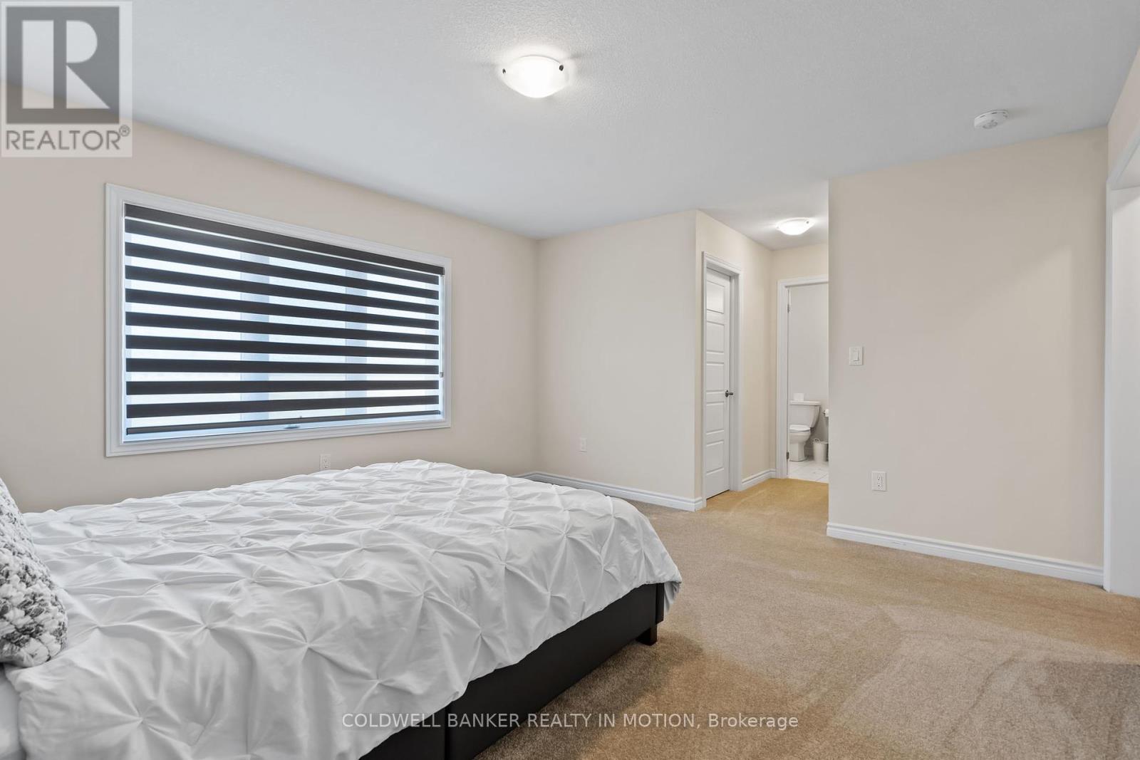 6 Discovery Drive, Thorold, ON - Indoor Photo Showing Bedroom