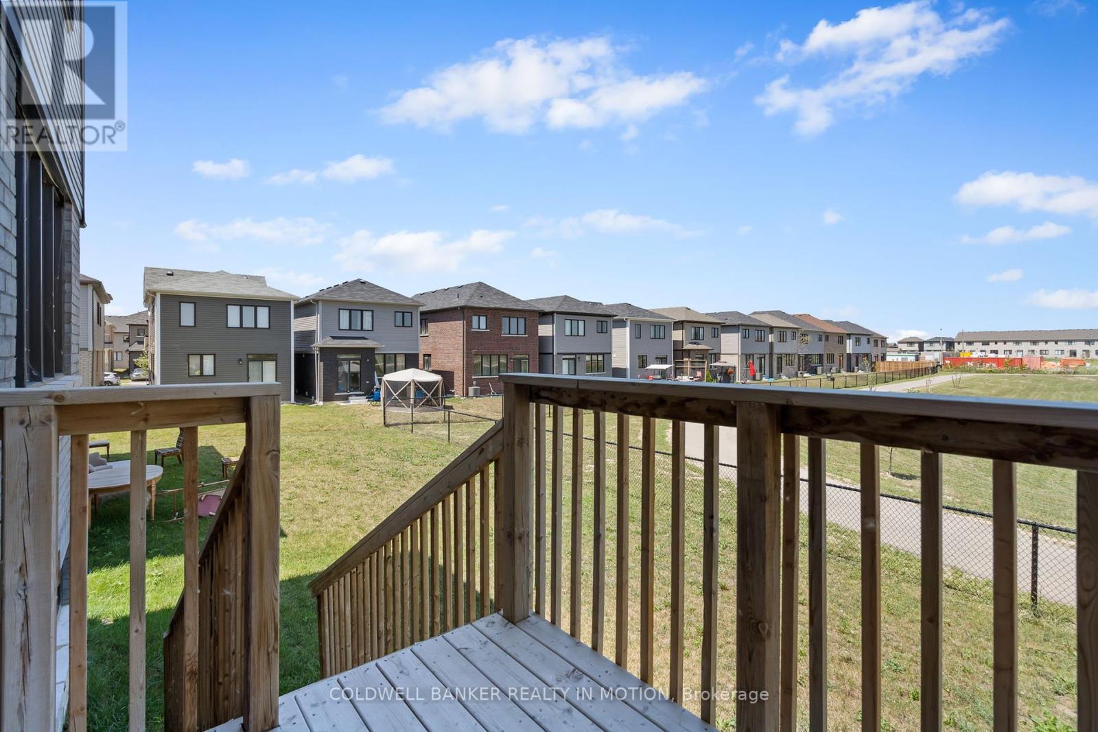 6 Discovery Drive, Thorold, ON - Outdoor