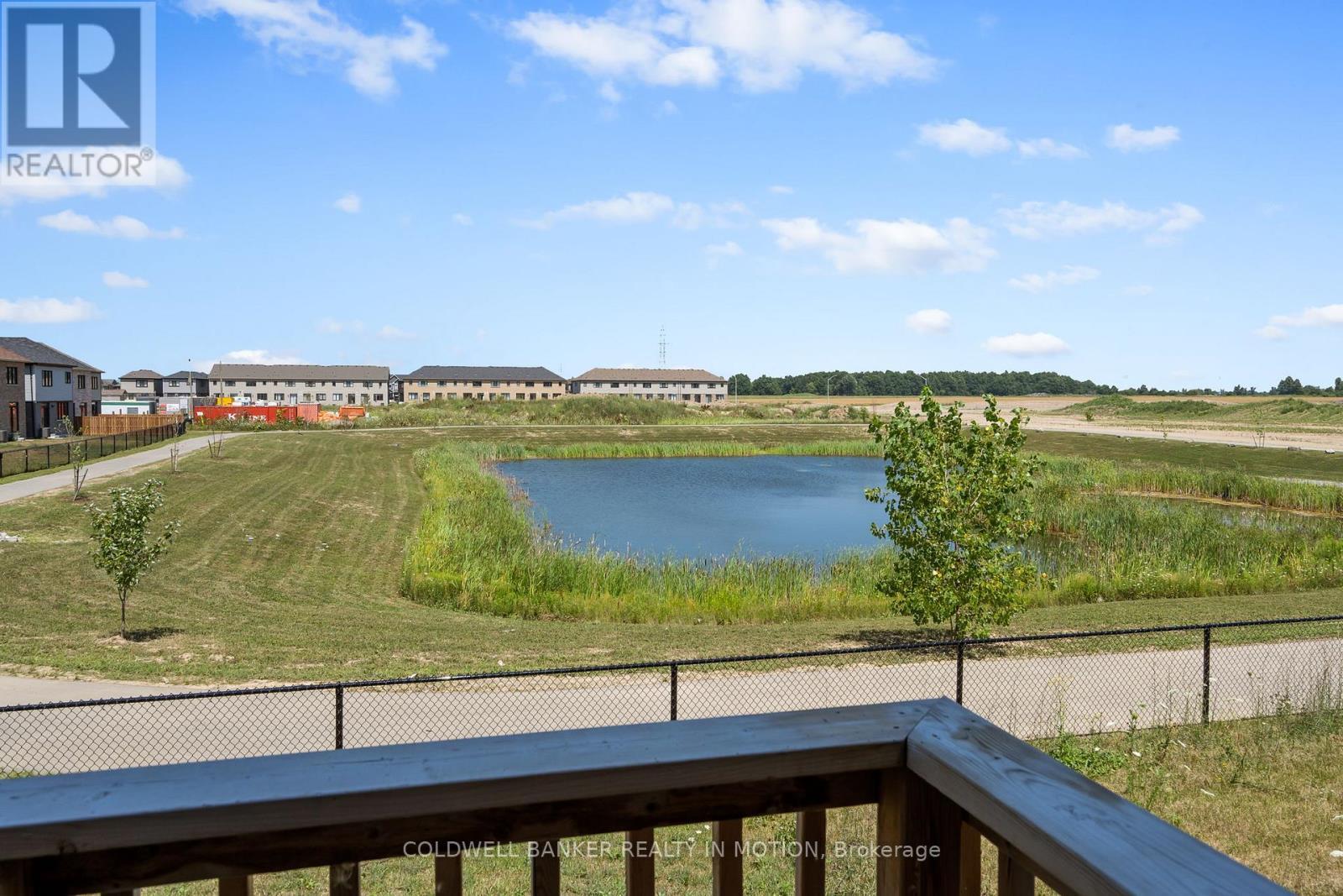 6 Discovery Drive, Thorold, ON - Outdoor With View