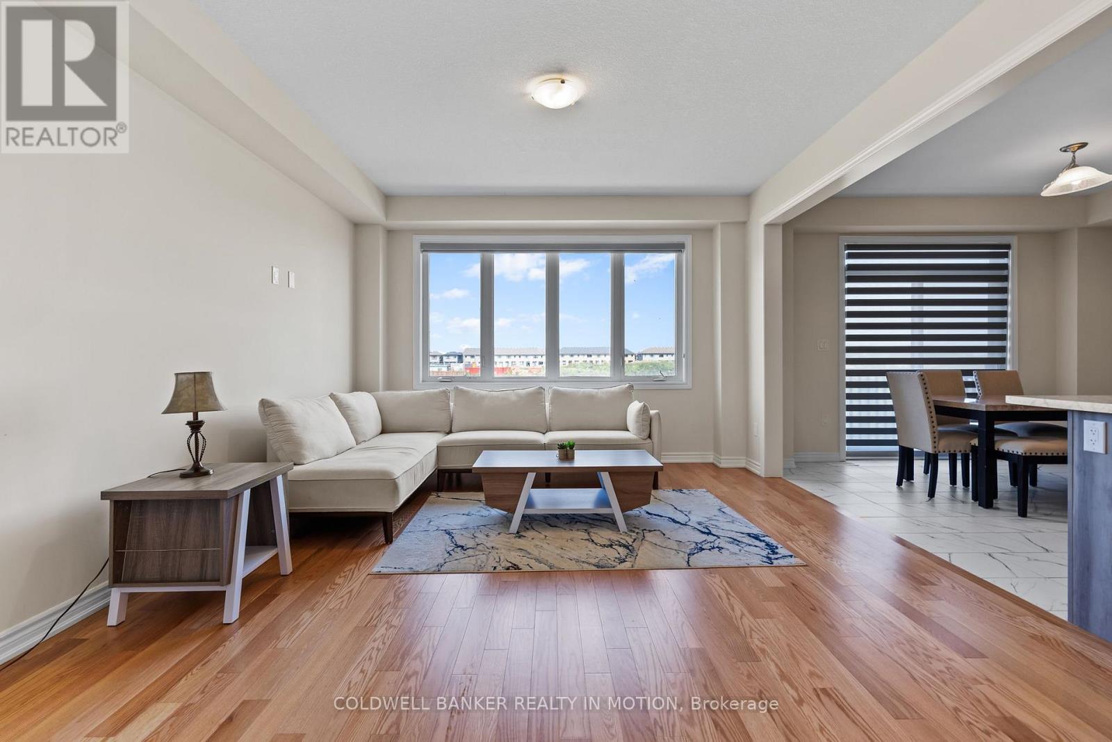 6 Discovery Drive, Thorold, ON - Indoor Photo Showing Living Room