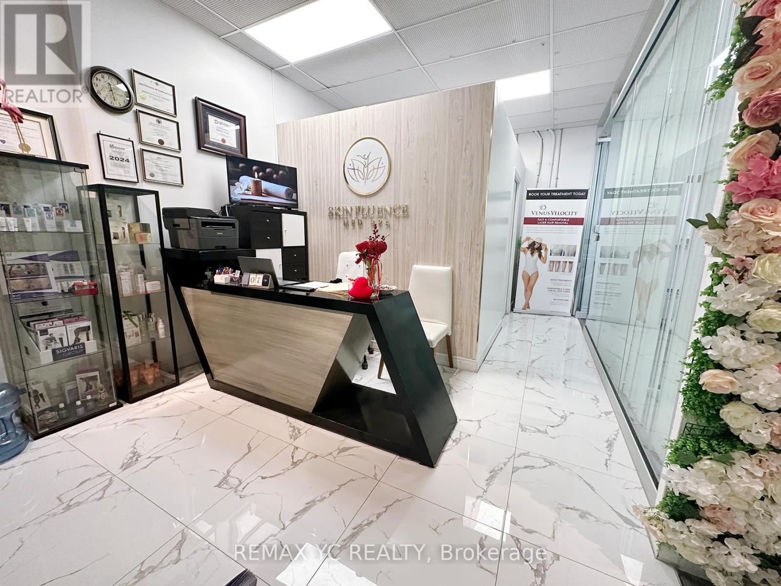 120-121 - 7181 Yonge Street, Markham, ON