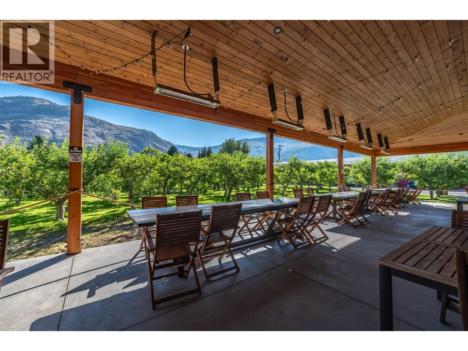 725 Mackenzie Road, Cawston, BC