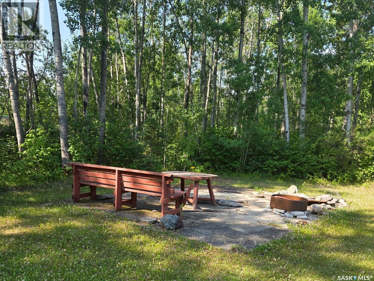 207 Brown Street, Paddockwood Rm No. 520, SK - Outdoor