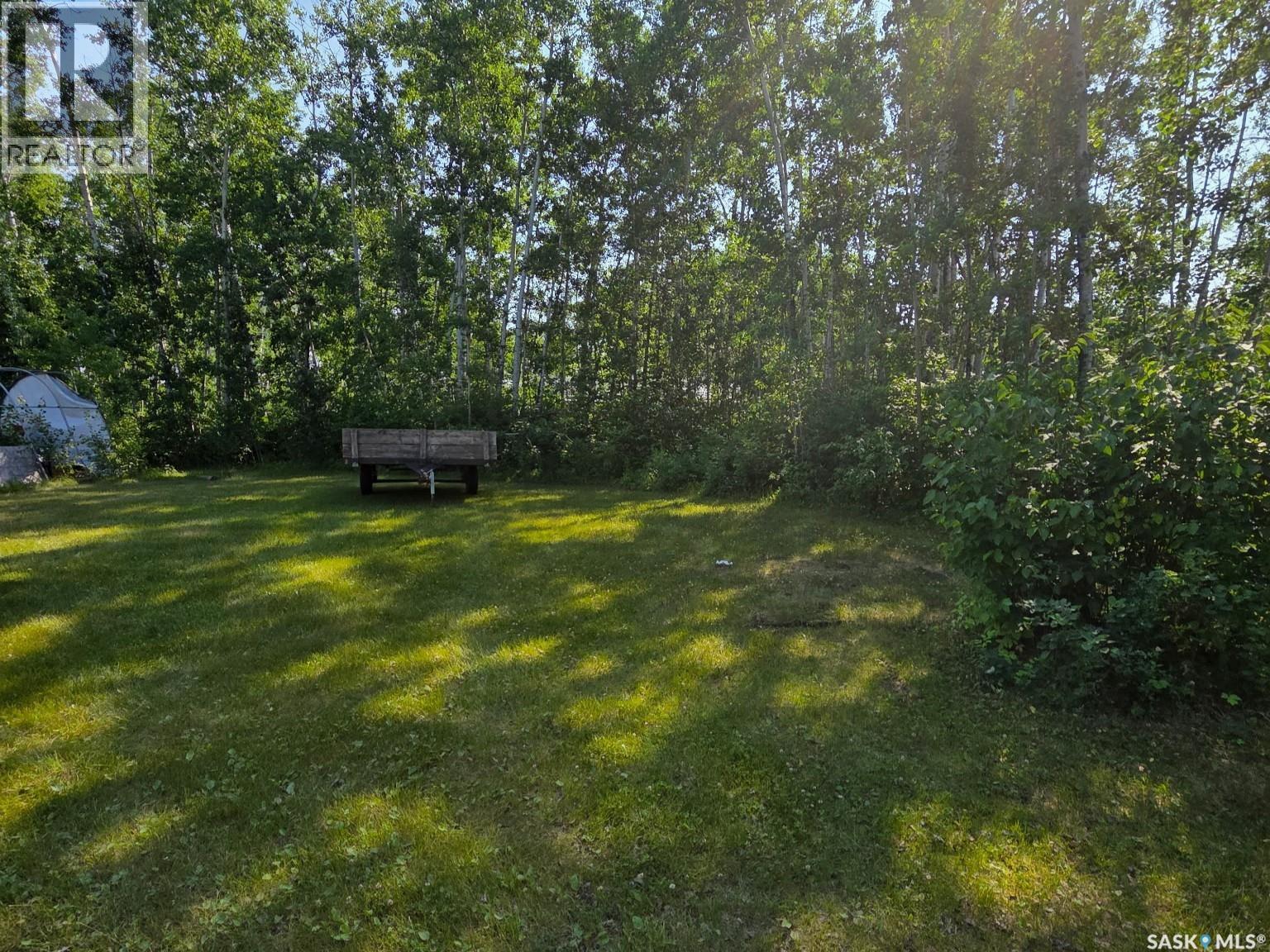 207 Brown Street, Paddockwood Rm No. 520, SK - Outdoor