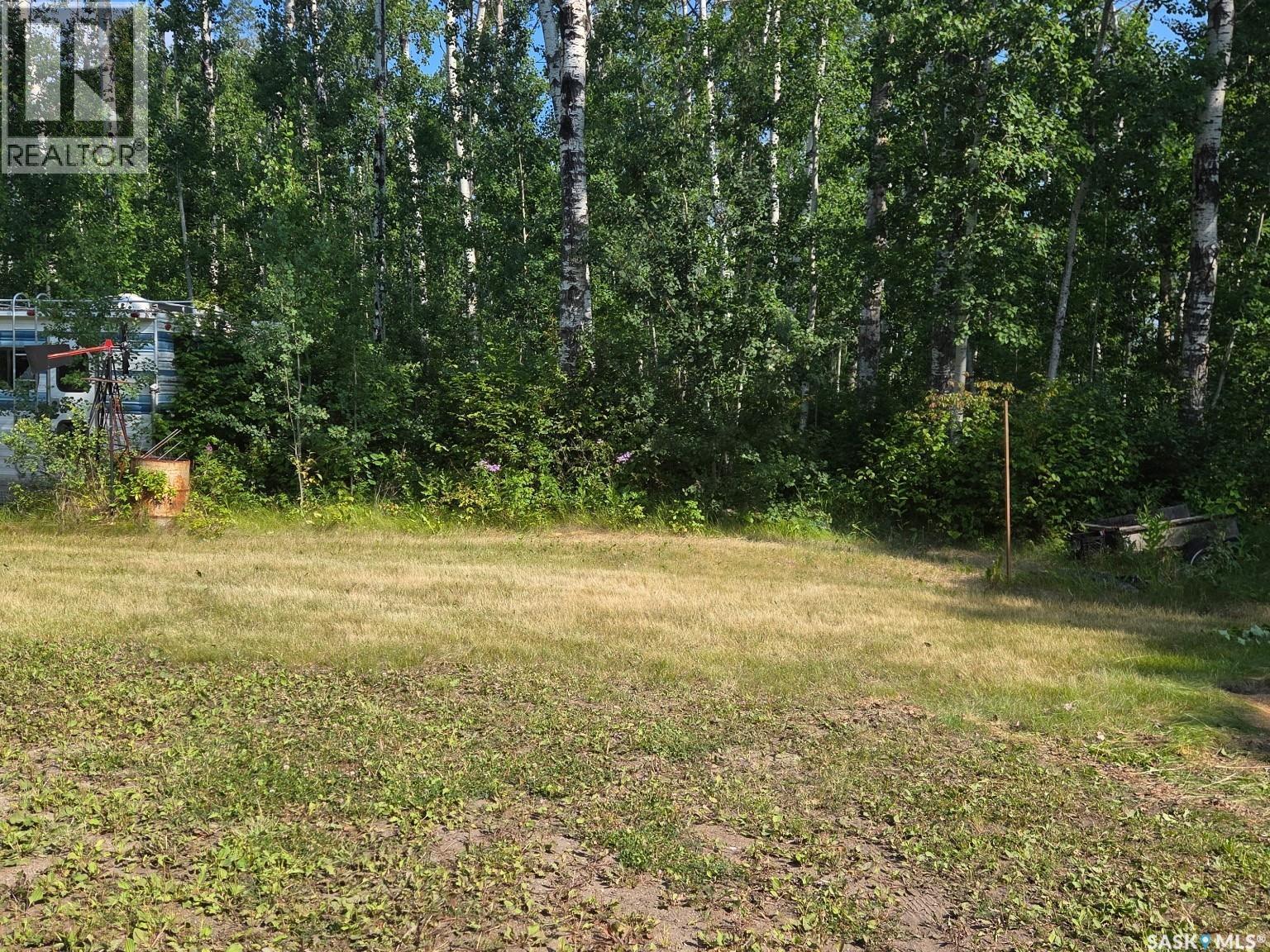 207 Brown Street, Paddockwood Rm No. 520, SK - Outdoor