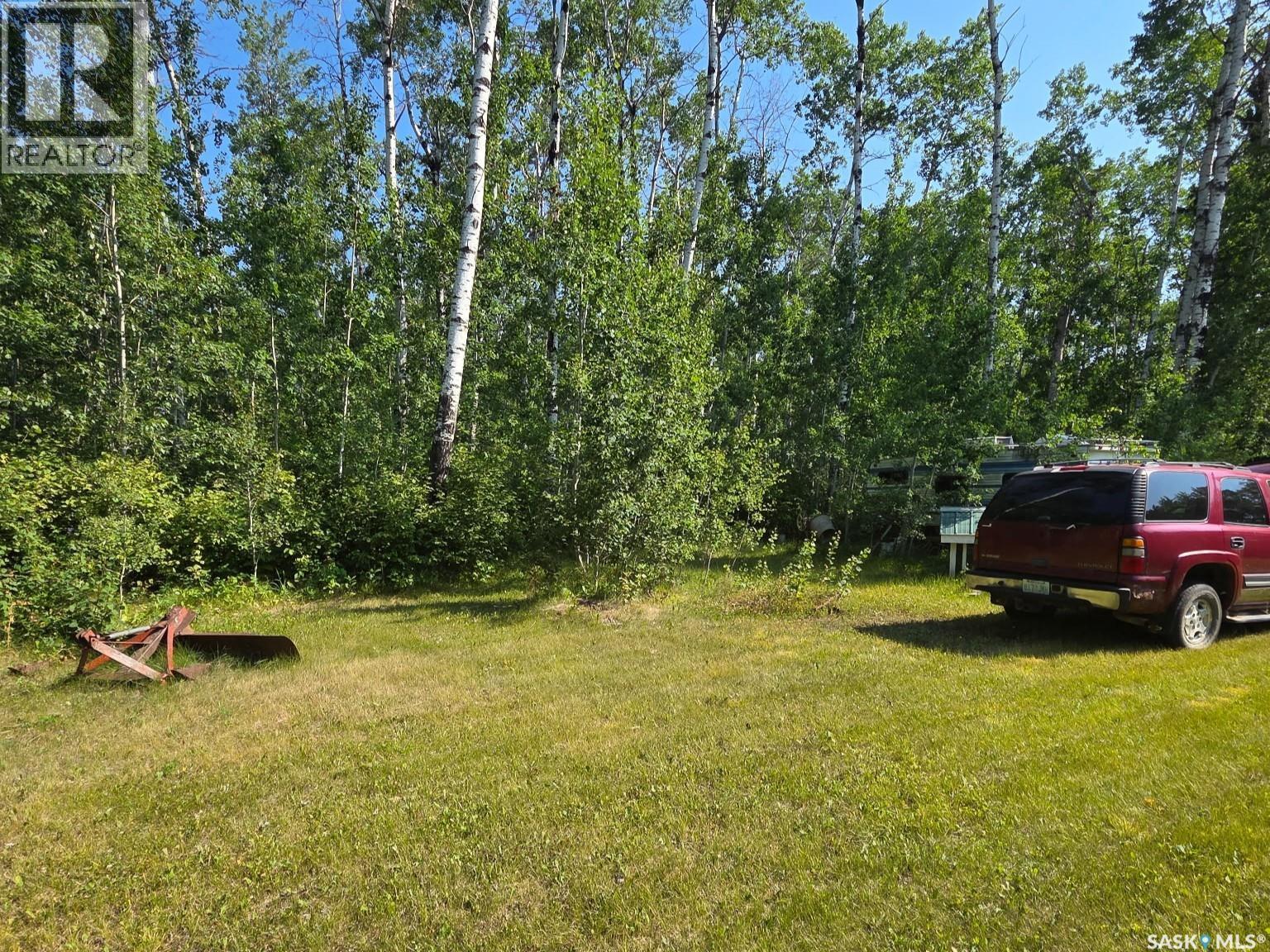 207 Brown Street, Paddockwood Rm No. 520, SK - Outdoor