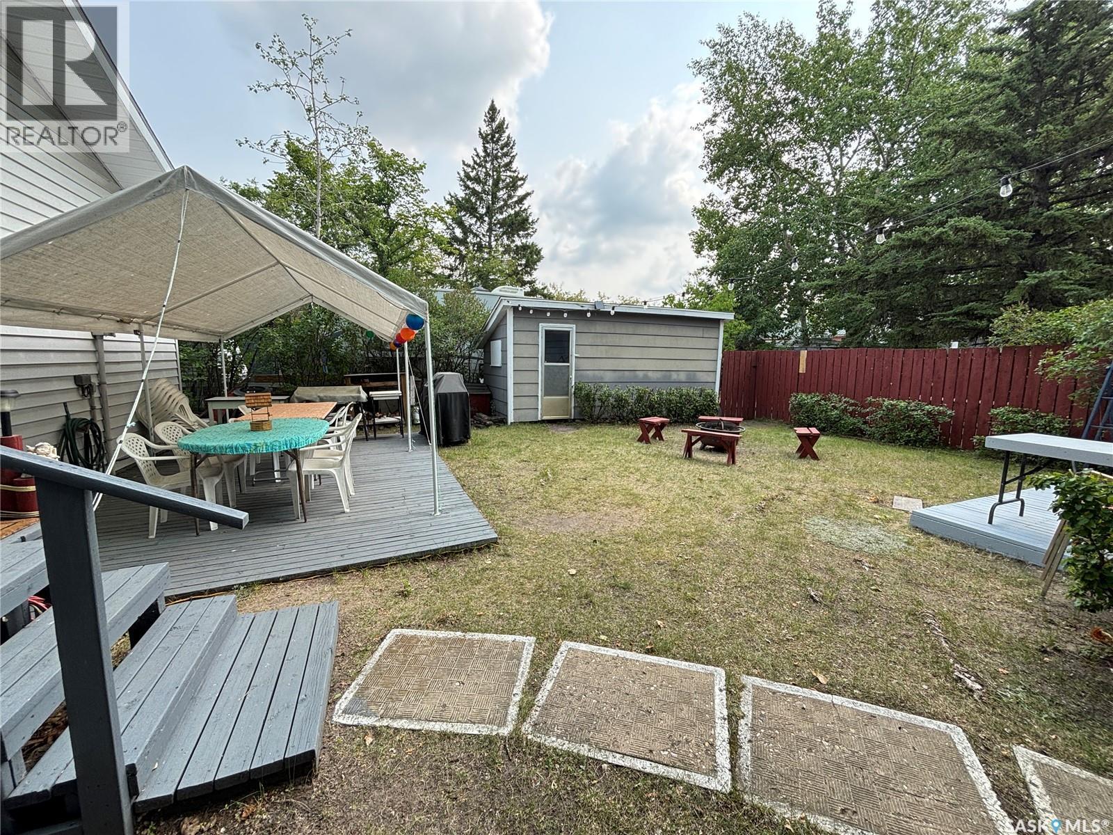 9261 Clement Crescent, Cochin, SK - Outdoor