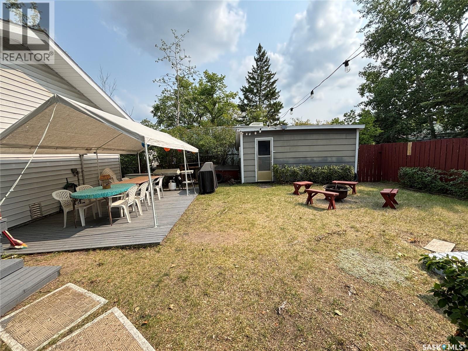 9261 Clement Crescent, Cochin, SK - Outdoor