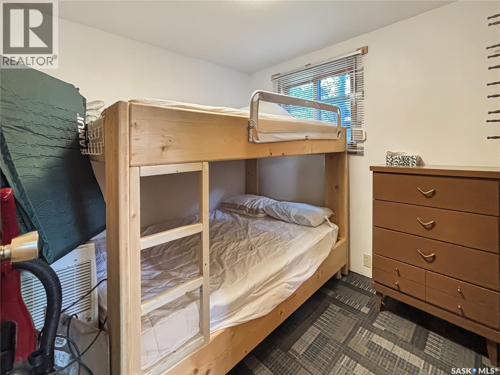 9261 Clement Crescent, Cochin, SK - Indoor Photo Showing Bedroom