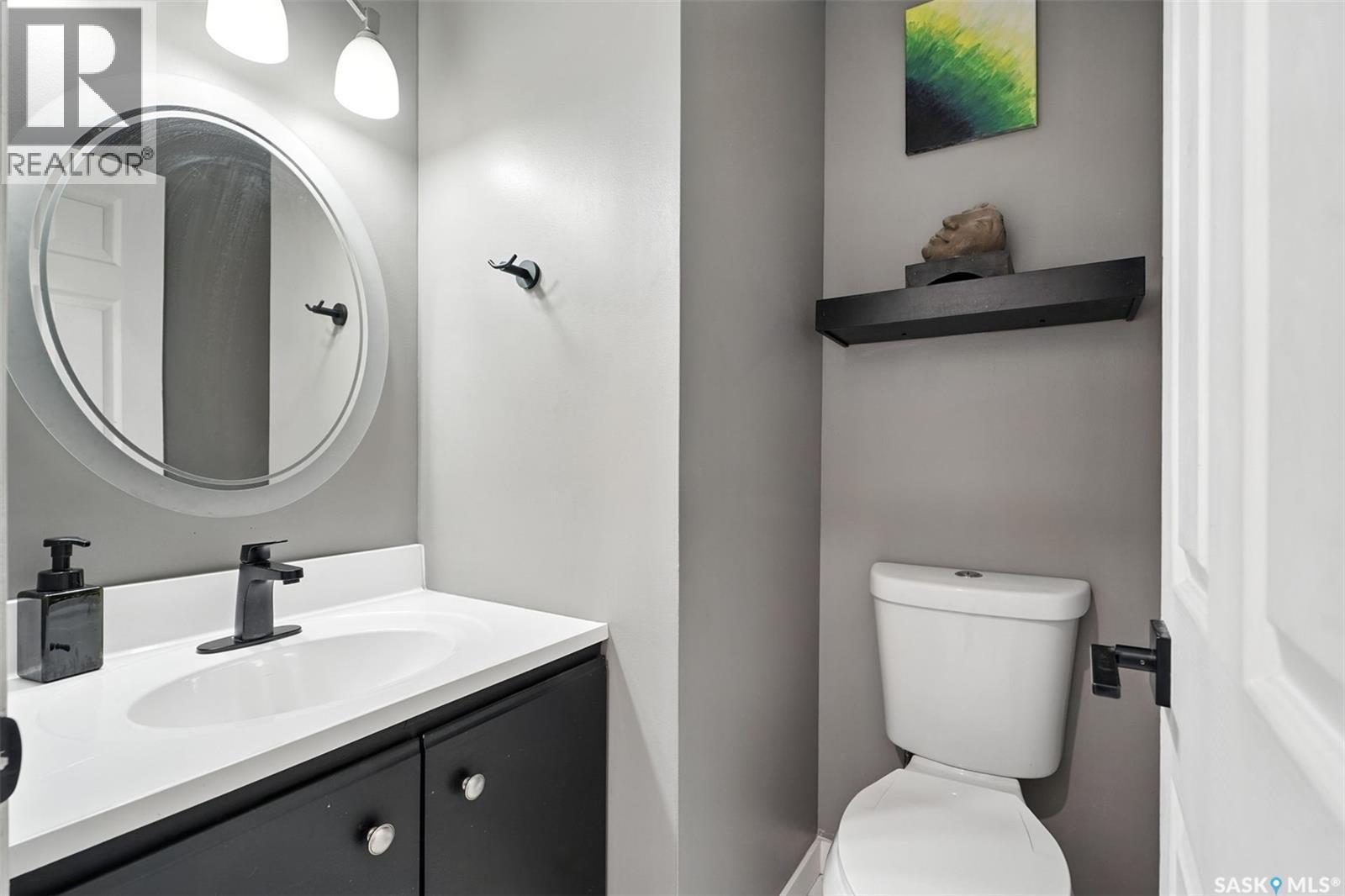 219 Westview Place, Allan, SK - Indoor Photo Showing Bathroom