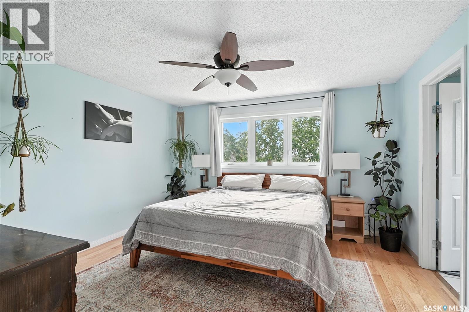 219 Westview Place, Allan, SK - Indoor Photo Showing Bedroom