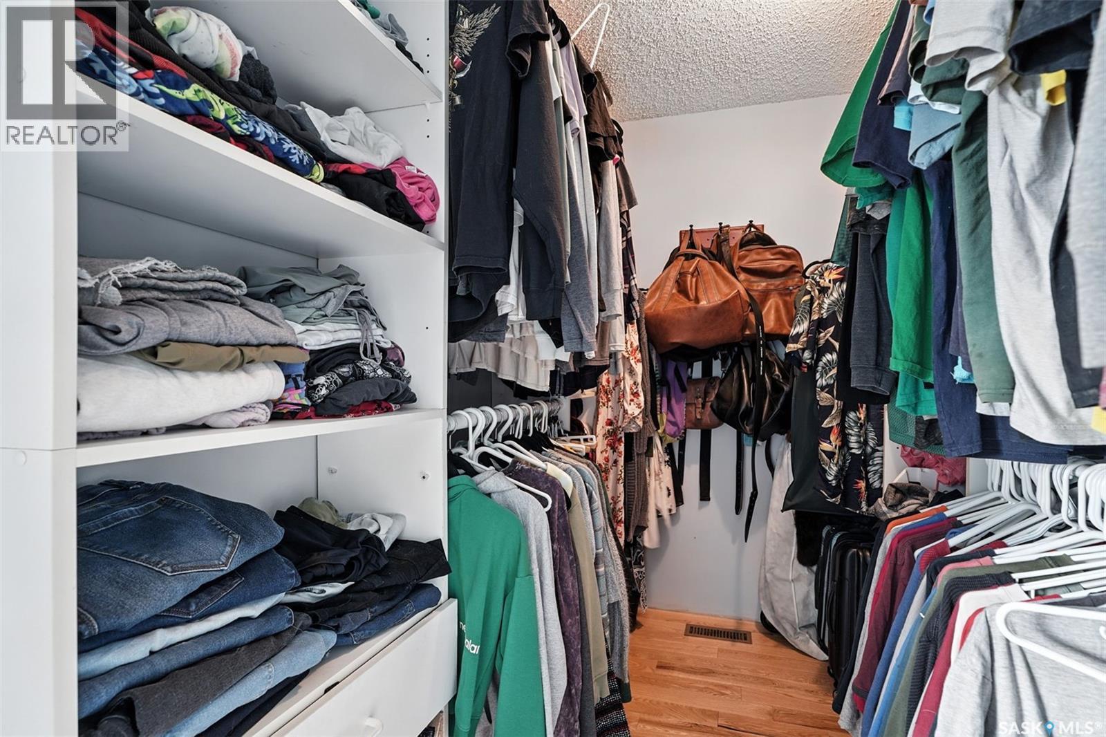 219 Westview Place, Allan, SK - Indoor With Storage