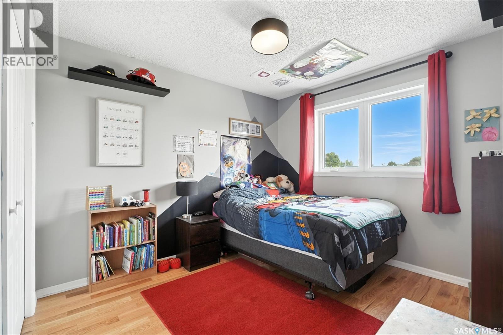 219 Westview Place, Allan, SK - Indoor Photo Showing Bedroom