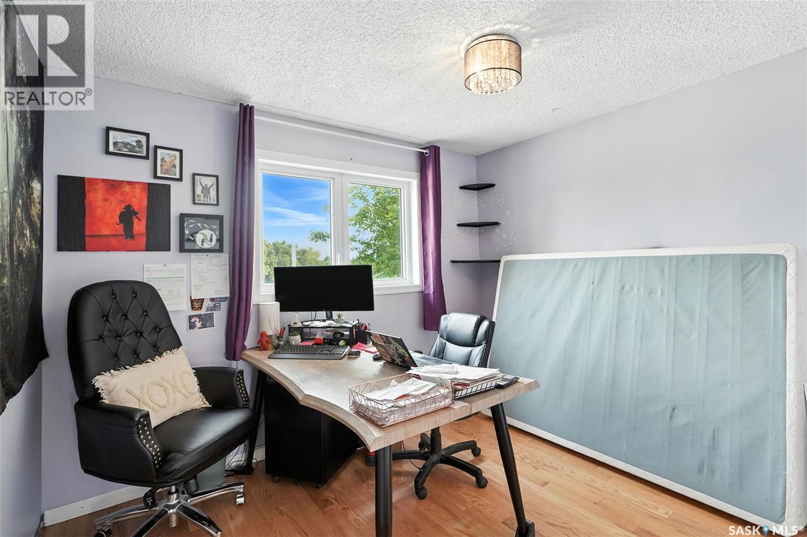 219 Westview Place, Allan, SK - Indoor Photo Showing Office