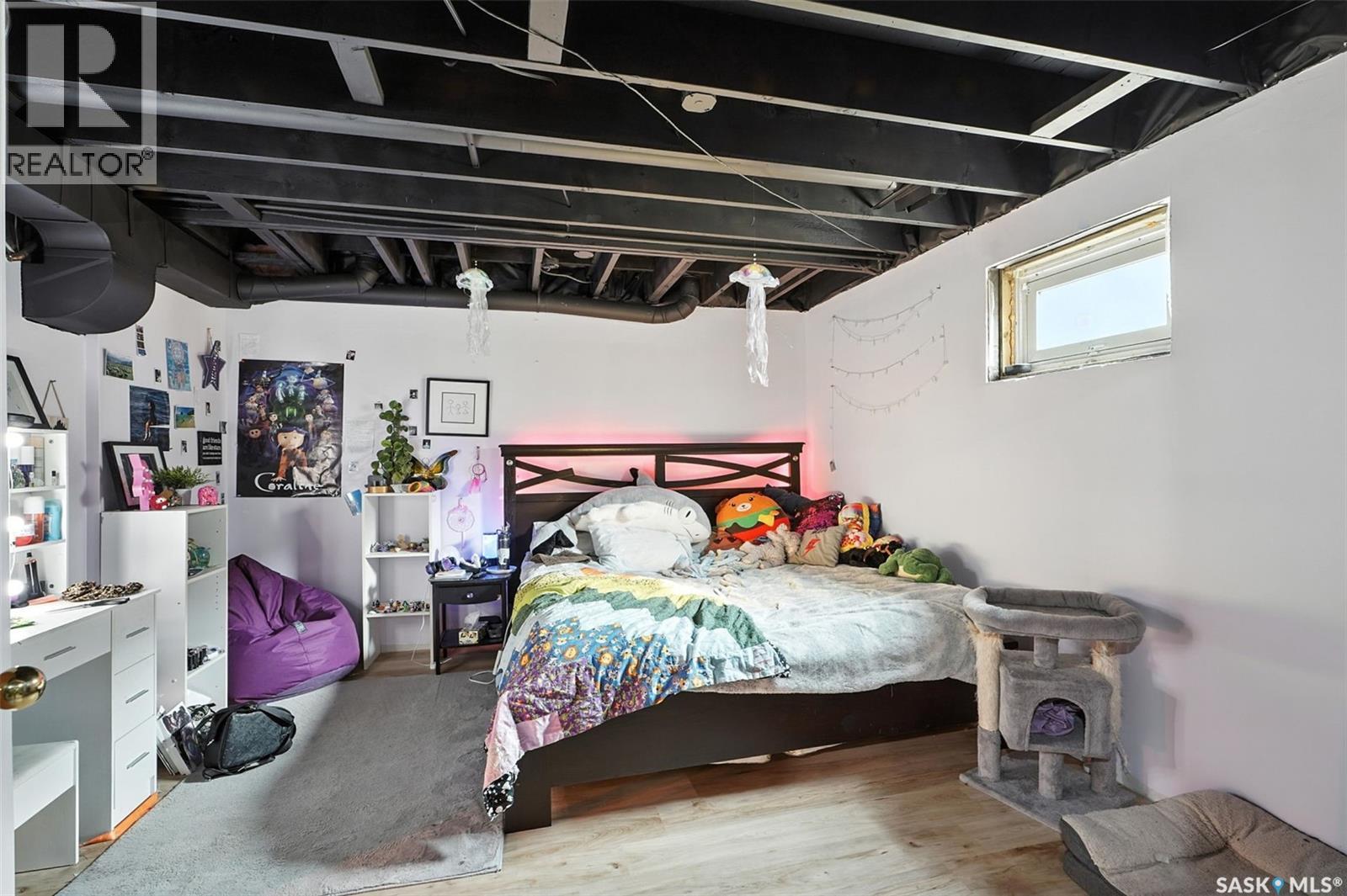 219 Westview Place, Allan, SK - Indoor Photo Showing Bedroom