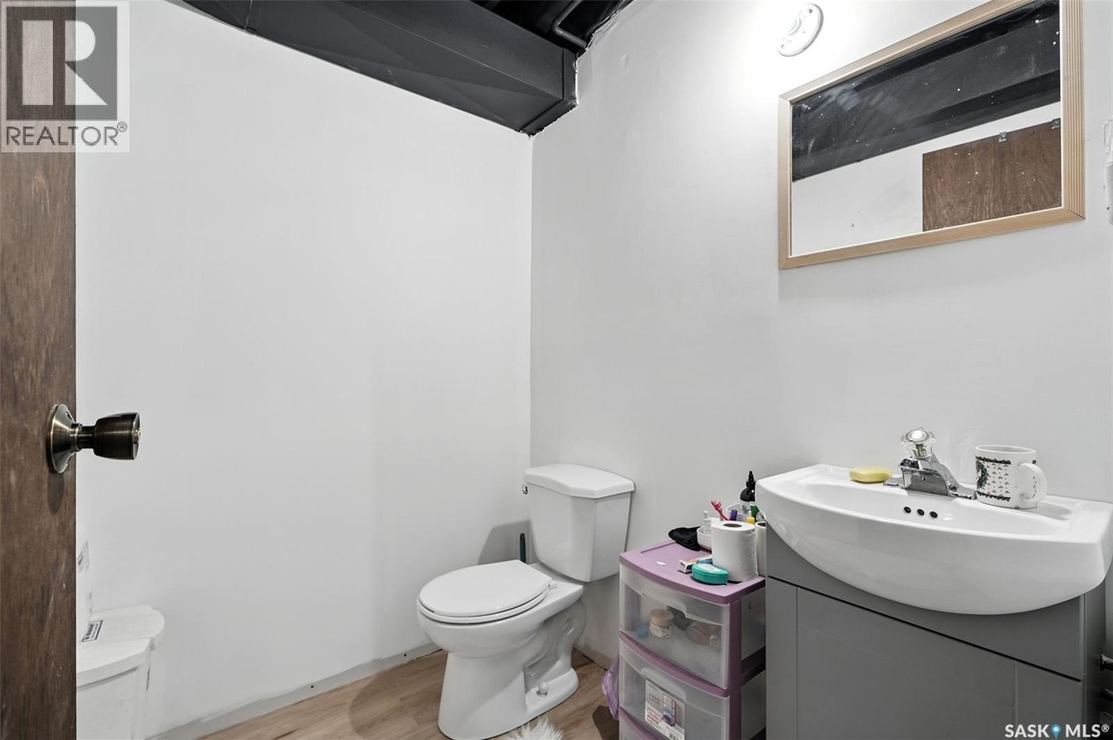 219 Westview Place, Allan, SK - Indoor Photo Showing Bathroom