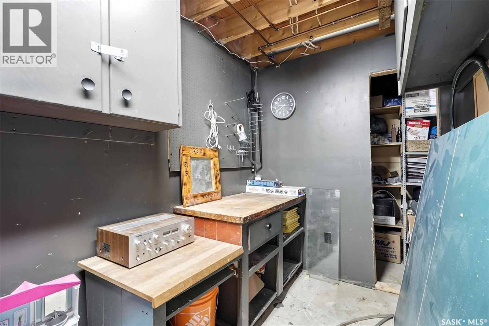 219 Westview Place, Allan, SK - Indoor Photo Showing Other Room